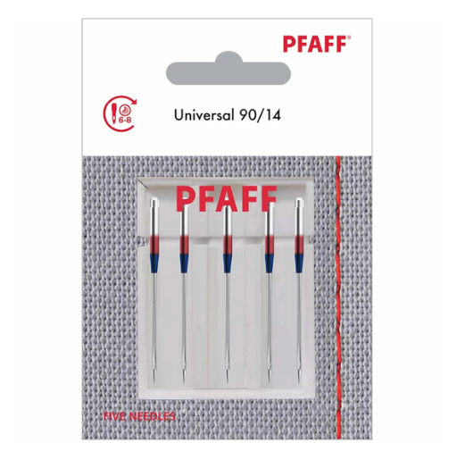 Pfaff Universal Needles - 90/14 - 5 Pack