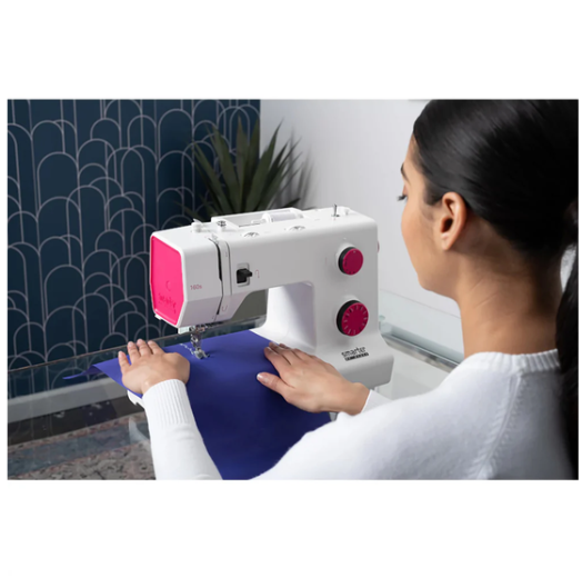 SMARTER BY PFAFF 160S Sewing Machine