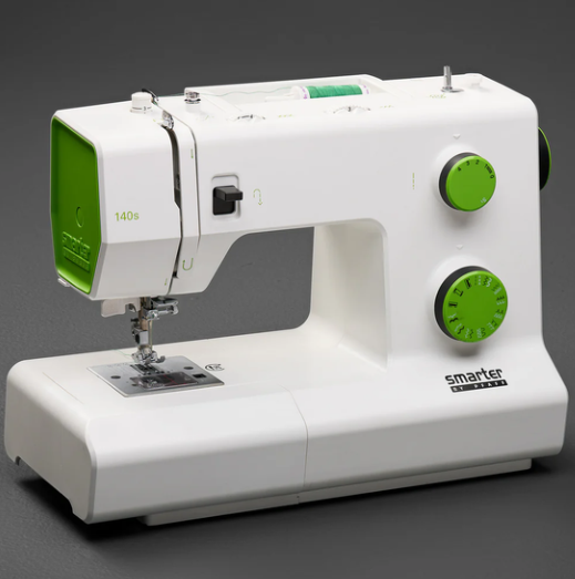 SMARTER BY PFAFF 140S Sewing Machine