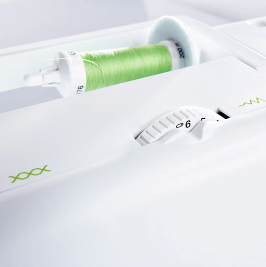 SMARTER BY PFAFF 140S Sewing Machine