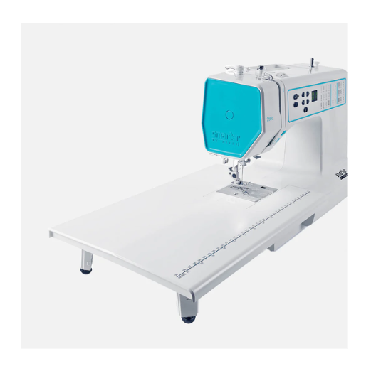 SMARTER BY PFAFF Extension Table