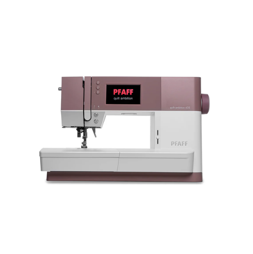 Pfaff Quilt Ambition 635 Sewing Machine