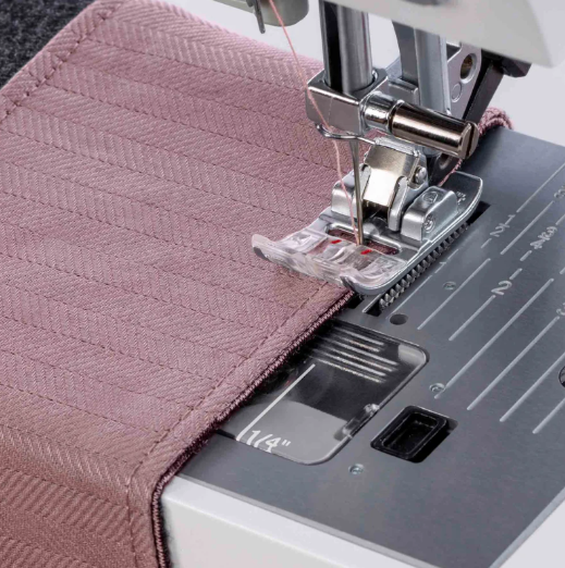 Pfaff Quilt Ambition 635 Sewing Machine
