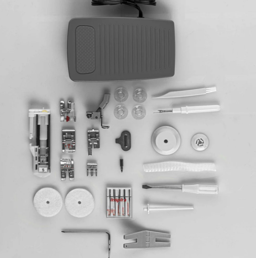 Pfaff Quilt Ambition 635 Sewing Machine