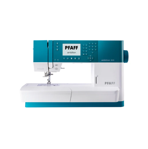 Pfaff Quilt Ambition 620 Sewing Machine