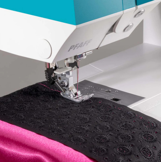 Pfaff Quilt Ambition 620 Sewing Machine