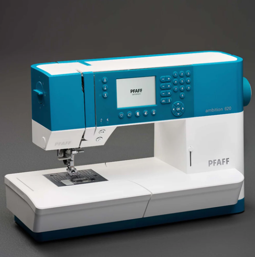 Pfaff Quilt Ambition 620 Sewing Machine