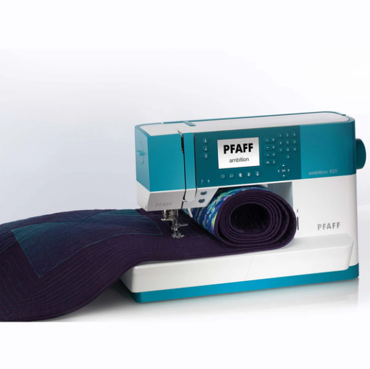 Pfaff Quilt Ambition 620 Sewing Machine