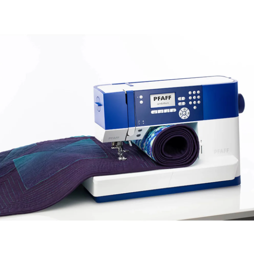 Pfaff Quilt Ambition 610 Sewing Machine