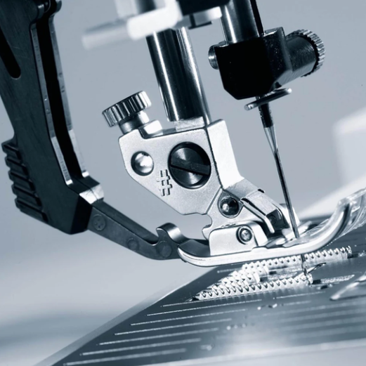 Pfaff Quilt Ambition 610 Sewing Machine