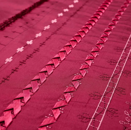 Pfaff Quilt Expression 725