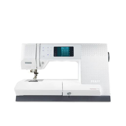Pfaff Quilt Expression 710 Sewing Machine SE