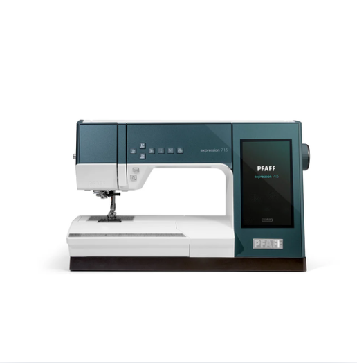 Pfaff Expression 715
