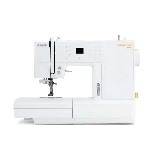 Pfaff Passport 3.0 Sewing Machine