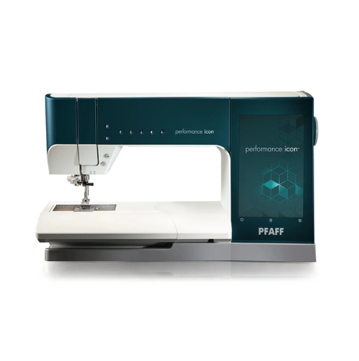 Pfaff Performance Icon Sewing Machine