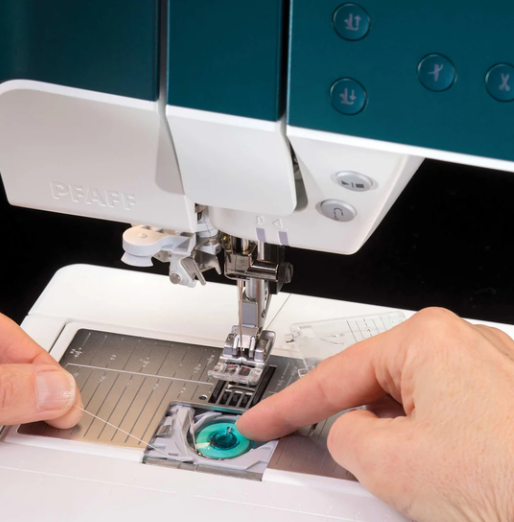Pfaff Performance Icon Sewing Machine