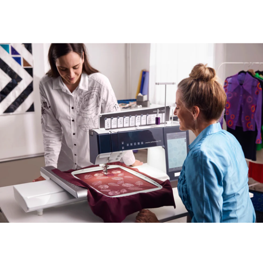 Pfaff Creative Performance 950 Sewing and Embroidery Machine