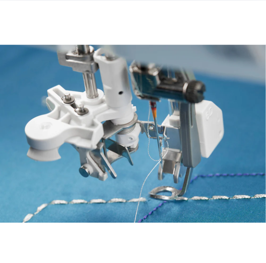 Pfaff Creative Performance 950 Sewing and Embroidery Machine
