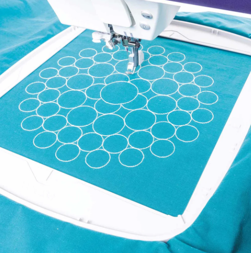 Pfaff Creative Icon 2 Sewing and Embroidery Machine
