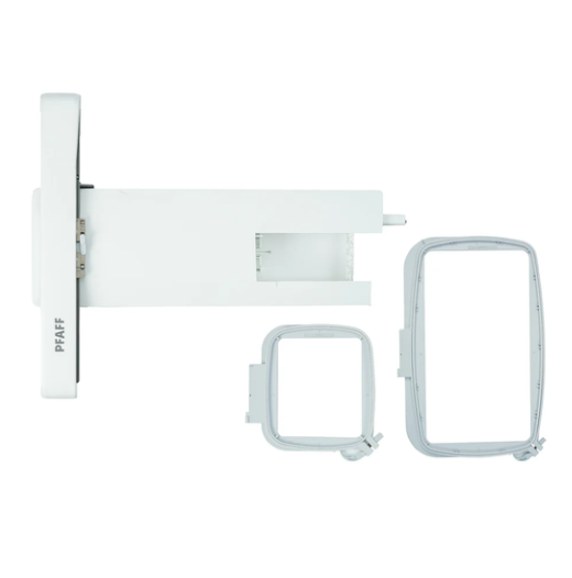 Pfaff Creative Elevate 680 Embroidery Unit