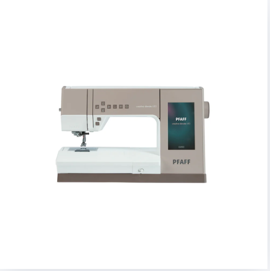 Pfaff Creative Elevate 680 Sewing Machine