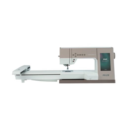 Pfaff Creative Elevate 680 Sewing and Embroidery Machine