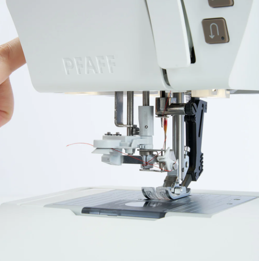 Pfaff Creative Elevate 680 Sewing and Embroidery Machine