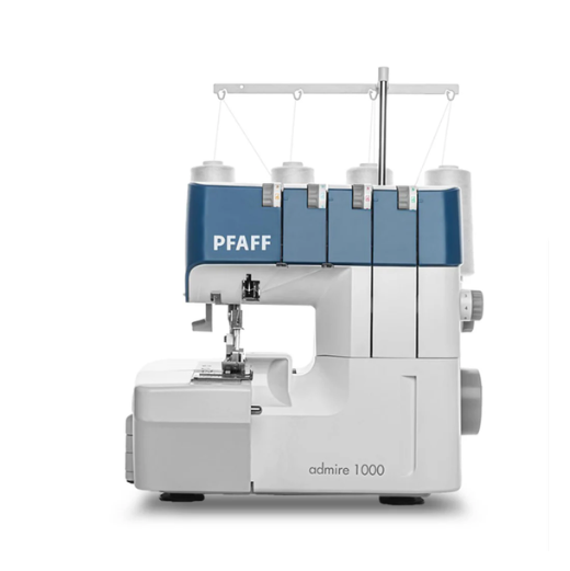 Pfaff Admire 1000 Overlock Machine