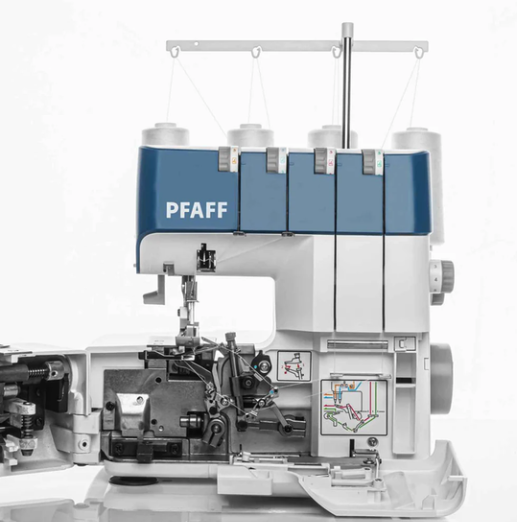 Pfaff Admire 1000 Overlock Machine