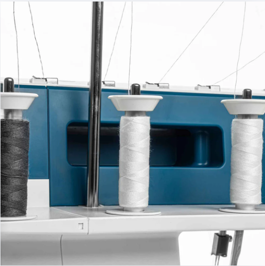 Pfaff Admire 1000 Overlock Machine