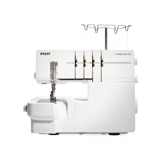 Pfaff Hobbylock 2.5 Overlock Machine