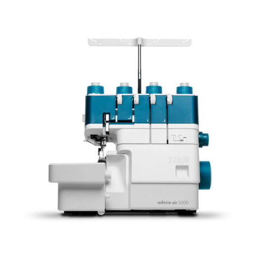 Pfaff Admire Air 5000 Overlock Machine