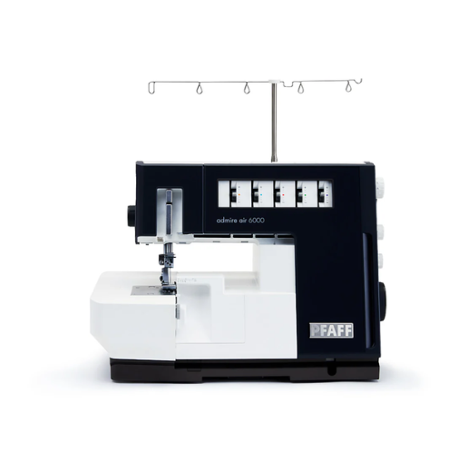 Pfaff Admire Air 6000 Overlock Machine