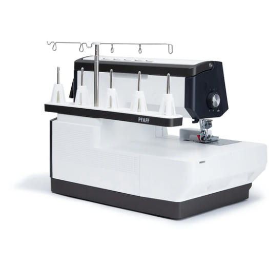 Pfaff Admire Air 6000 Overlock Machine