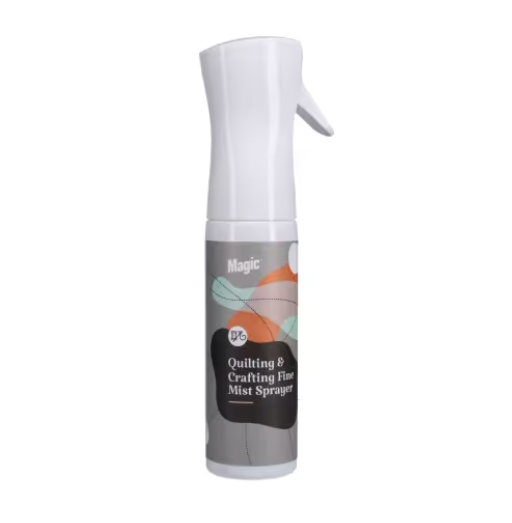 Magic Quilting & Crafting Fine Mist Spray Bottle  - 10oz