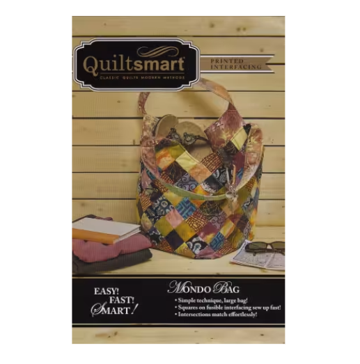 Mondo Bag Fun Pak Pattern