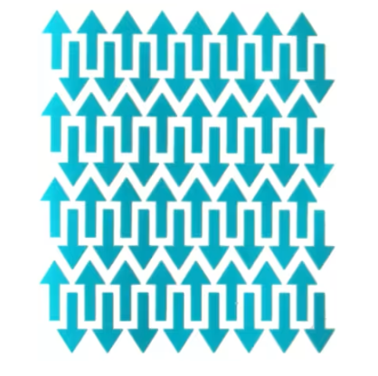 GEasy Ruler Stickers