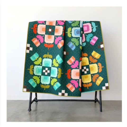 Casserole Quilt Kit