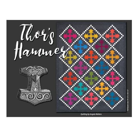 Quilts of Iceland Book