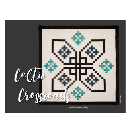 Quilts of Iceland Book