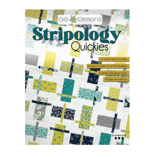 Stripology Quickies Book
