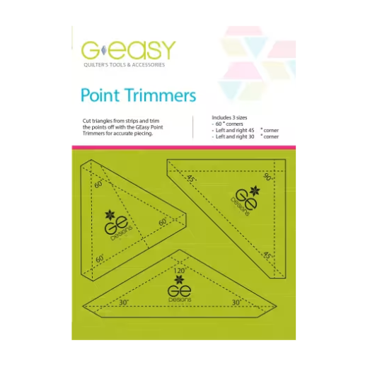 GEasy Point Trimmers