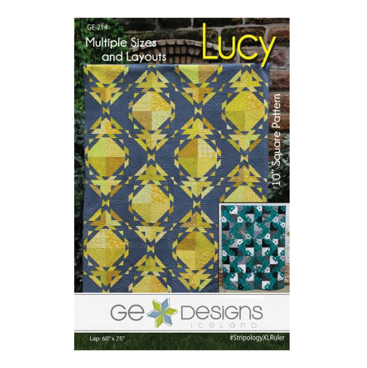 Lucy Pattern