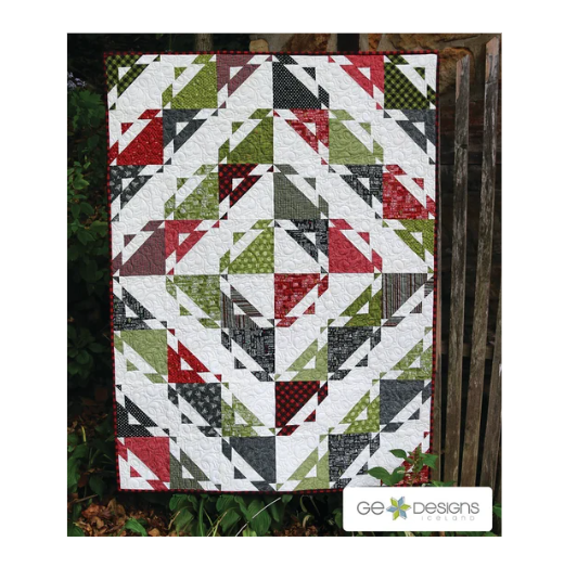 Lucy Pattern