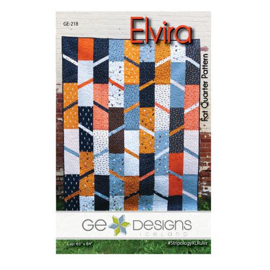 Elvira Pattern