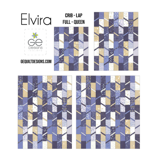 Elvira Pattern