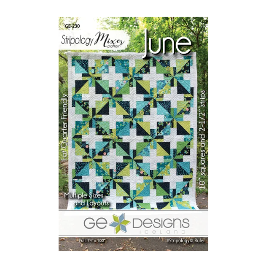 June Pattern