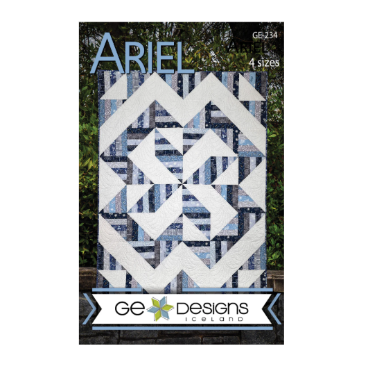 Ariel Pattern