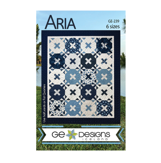 Aria Pattern