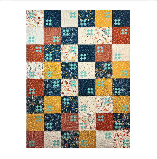 Frida Pattern